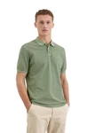 Marc O'Polo Poloshirt (OCS) B21226653000 Grün/Khaki/Hellgrün/Dunkelgrün