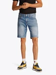 Tommy Jeans Jeansshorts SCANTON SHORT Blau/Hellblau