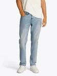 Tommy Jeans Slim-fit-Jeans Scanton Slim Denim Hellblau/Blau
