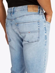 Tommy Jeans Slim-fit-Jeans Scanton Slim Denim 
