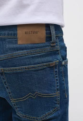 MUSTANG Straight-Jeans Style Tramper Straight 