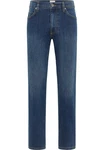MUSTANG Straight-Jeans Style Tramper Straight 