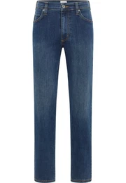 Straight-Jeans Style Tramper Straight