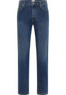 MUSTANG Straight-Jeans Style Tramper Straight