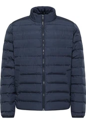 MUSTANG Outdoorjacke Style Creston Dunkelblau/Blau/Hellblau