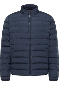 MUSTANG Outdoorjacke Style Creston Dunkelblau/Blau/Hellblau