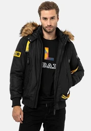 Winterjacke Jacke