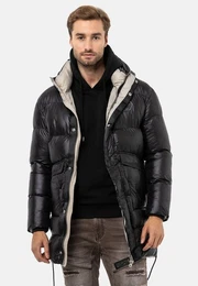Winterjacke Jacke