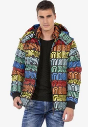 Winterjacke Winterjacke