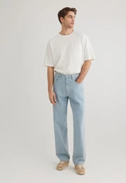 Weite Jeans MITTE Relaxed Jeans