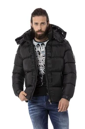 Winterjacke Winterjacke