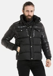 Winterjacke Jacke