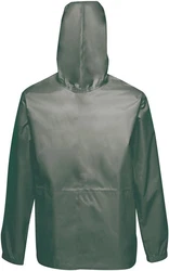 Regatta Outdoorjacke Herren Pro Packaway Grün/Dunkelgrün