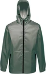 Regatta Outdoorjacke Herren Pro Packaway Grün/Dunkelgrün