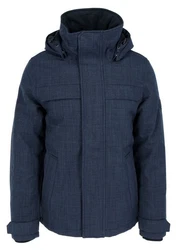 Elkline Winterjacke Undercover (2020) Dunkelblau/Hellblau/Blau