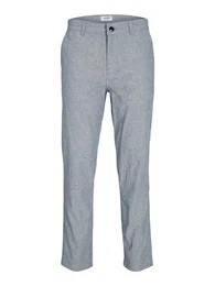 Stoffhose
