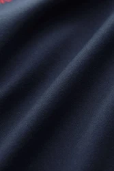 Next Langarmhemd Oxfordhemd Dunkelblau/Hellblau/Blau