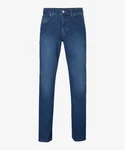 Brax Five-Pocket Hose Style COOPER DENIM Jeansblau
