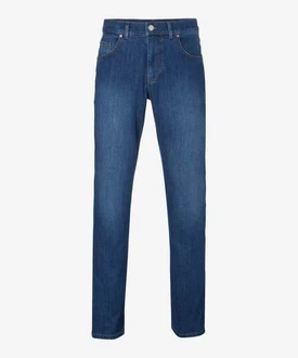 Brax Five-Pocket Hose Style COOPER DENIM