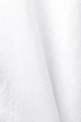 ESPRIT Hemd Langarmhemd Weiß/Creme
