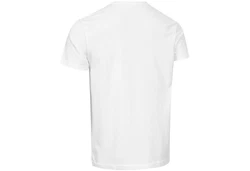 Lonsdale T-Shirt Bradfield Braun/Blau/Weiß/Grün/Creme