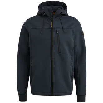 PME Legend Sweatjacke mit Reißverschluss