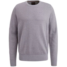 Strickpullover - Cotton Modal Pullover - Stilvoller Herrenpullover