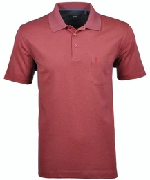 T-Shirt / He.Polo / Polo fishnet
