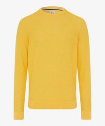 Strickpullover Strickpullover Rick - Slim Fit