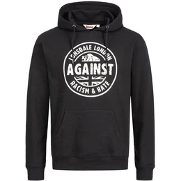Hoodie Herren Kapuzenpullover Linford