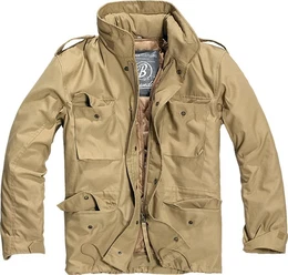 Sommerjacke Herren Feldjacke M65 Standard