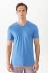 Mey Kurzarmshirt Serie Selection Uni 1-tlg