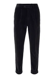 Antioch 7/8-Strandhose Tiran Velvet