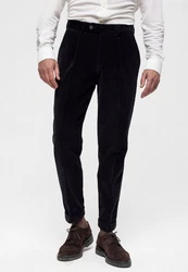 Antioch 7/8-Strandhose Tiran Velvet
