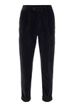 Antioch 7/8-Strandhose Tiran Velvet