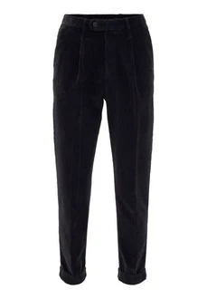 Antioch 7/8-Strandhose Tiran Velvet