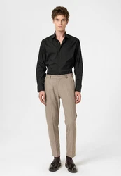 Antioch Strandhose Wilmer Straight Fit 