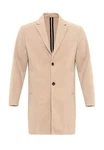 Antioch Wintermantel COAT Beige/Khaki/Braun