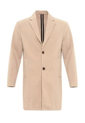 Antioch Wintermantel COAT Beige/Khaki/Braun