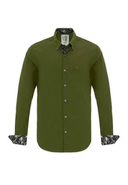 Blusenshirt Shirt