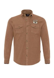 Blusenshirt Shirt