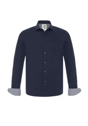 Blusenshirt BASIC