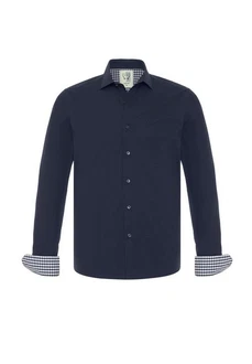 By Diess Collection Blusenshirt BASIC