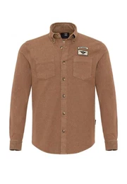 Blusenshirt Shirt