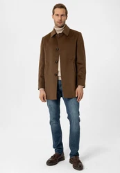 Moxx Paris Wintermantel PEDRO 