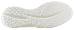Skechers SLADE-QUINTO Slip-On Sneaker Orange/Khaki/Grau