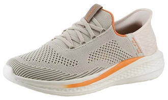 Skechers SLADE-QUINTO Slip-On Sneaker