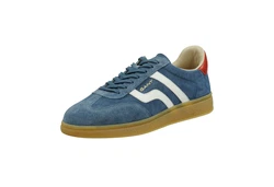 Gant Sneaker Blau/Hellblau/Creme