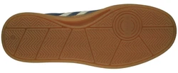 Gant Sneaker Blau/Hellblau/Creme