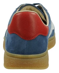 Gant Sneaker Blau/Hellblau/Creme